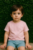 Gildan 5100P Toddler T-Shirt - Light Pink