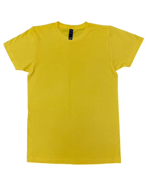 Lucky Friends 1001 Round Neck - Gold