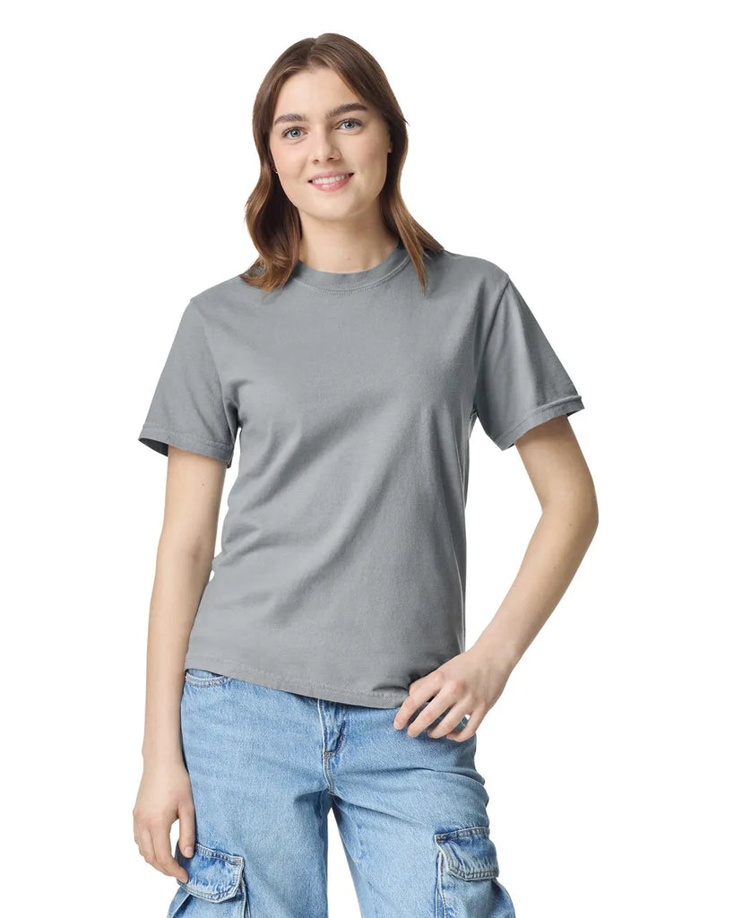 Comfort Colors 1717 Short Sleeve - Granite