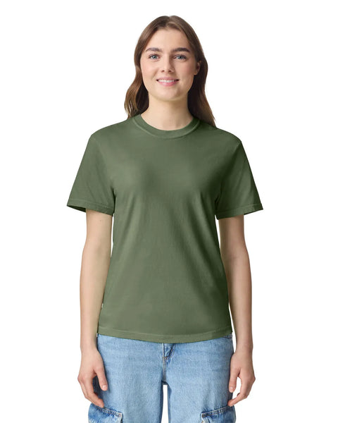 Comfort Colors 1717 Short Sleeve - Hemp