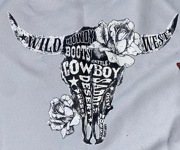 WILD HOWDY BOOTS