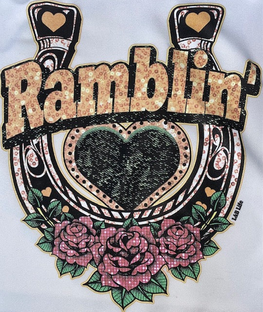 RAMBLIN