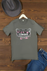 BC DTF CG PLATE TEE  - ASHALT