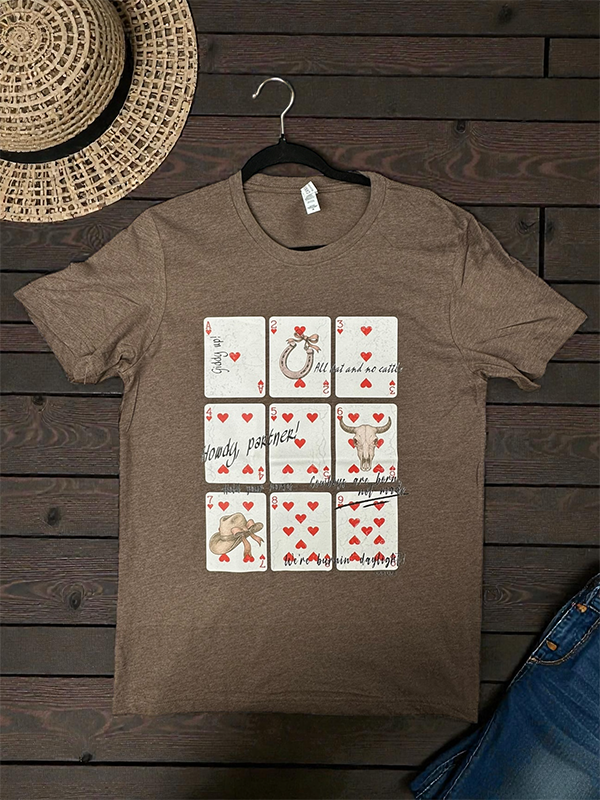 BC DTF HEART CARDS - HEATHER BROWN