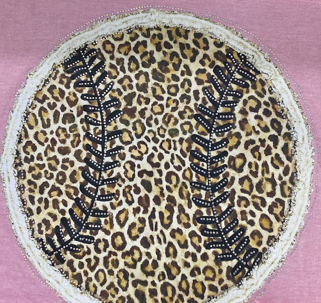 Cowgirl Hat DTF Transfer with Rhinestones