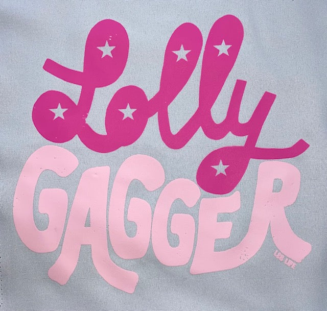 LOLLY GAGGER