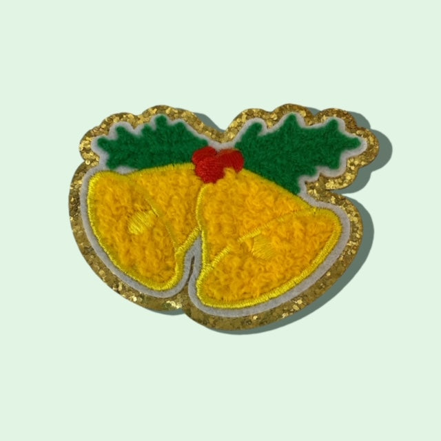 BELLS HAT PATCH