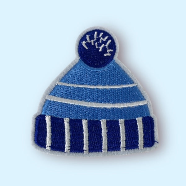 HAT PATCH