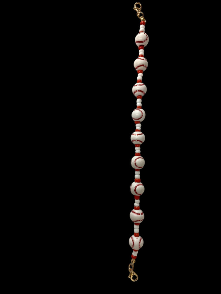 BASEBALL HAT CHAIN