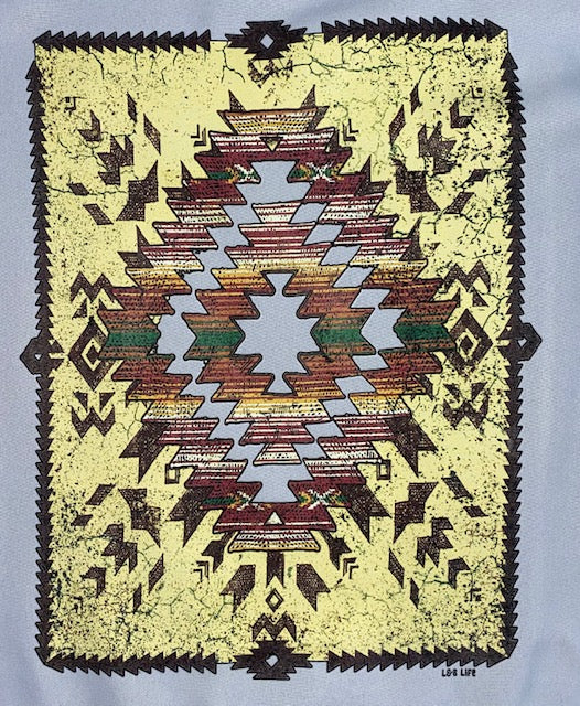 AZTEC RUG