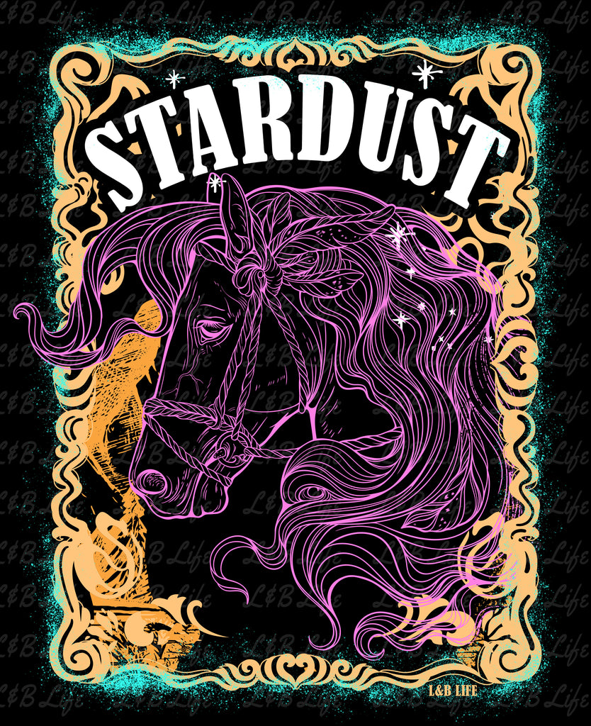 STARDUST