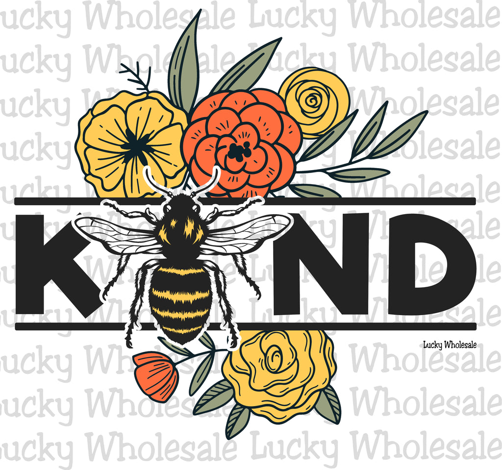 KIND BEE