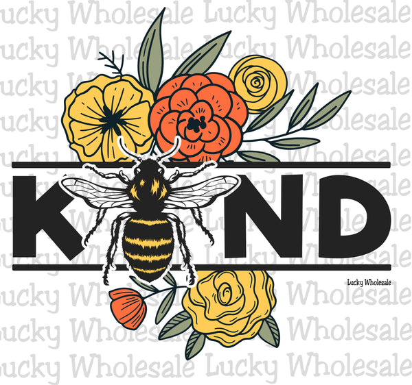 KIND BEE