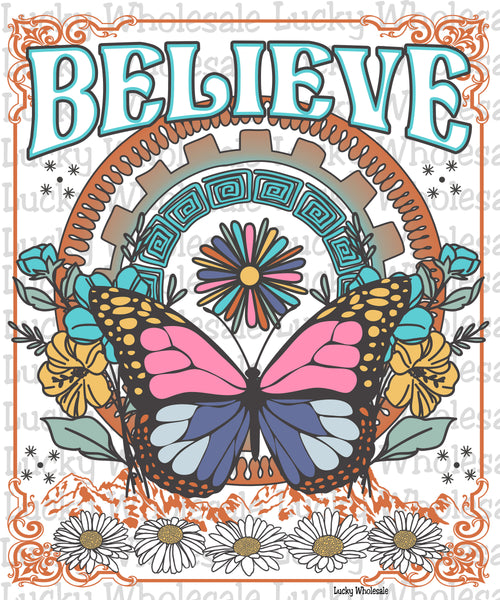 BELIEVE