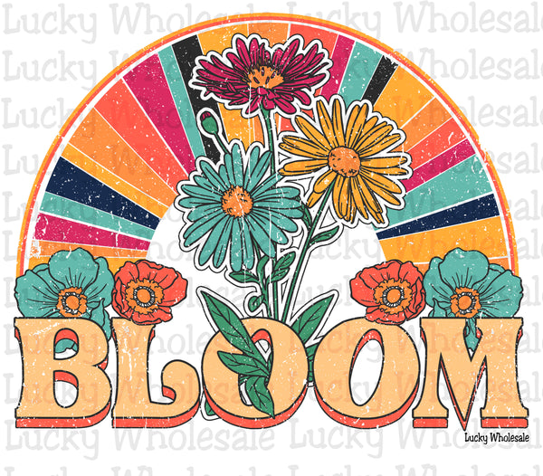 BLOOM