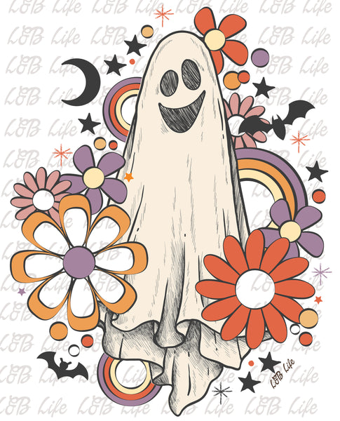 GROOVY GHOST