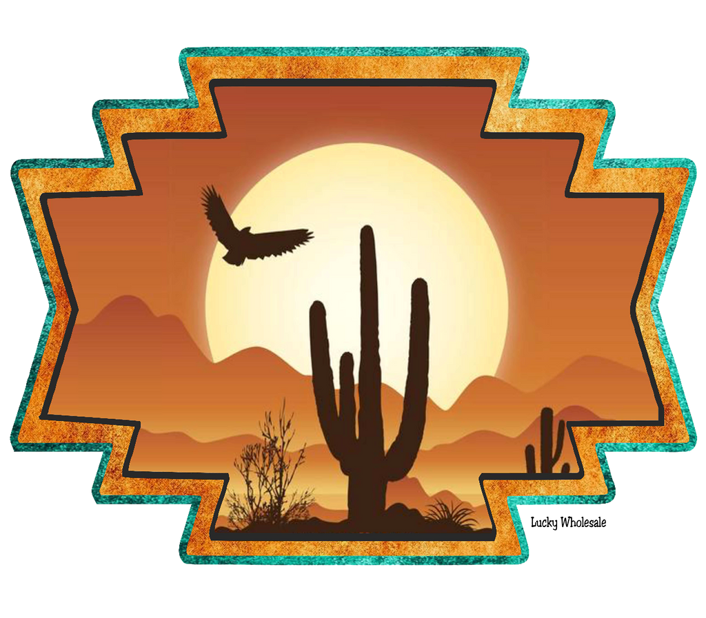 AZTEC DESERT