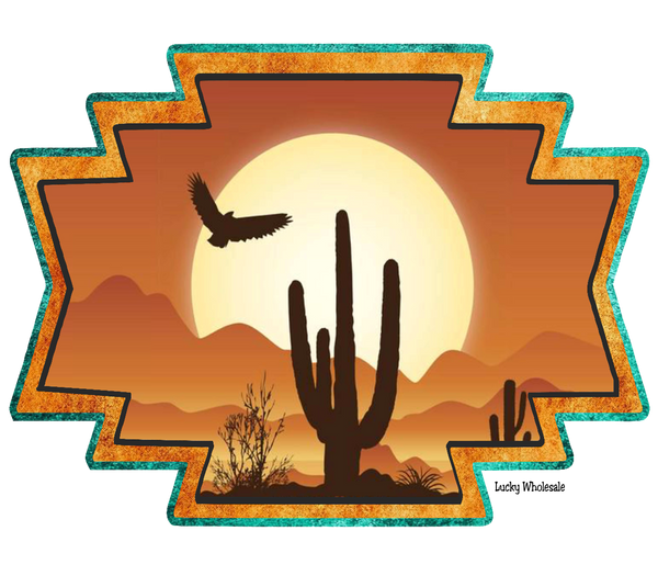AZTEC DESERT