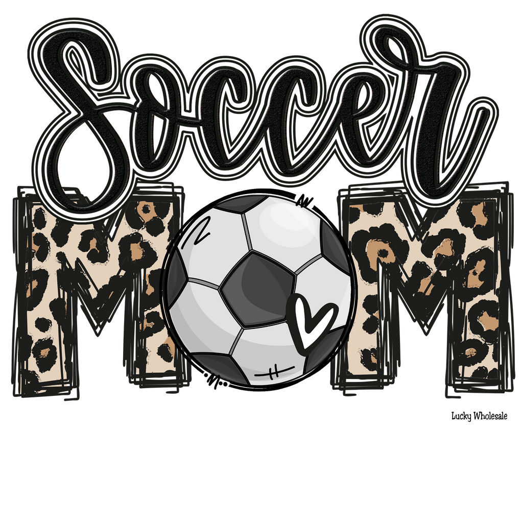 SOCCER MOM