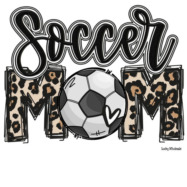 SOCCER MOM