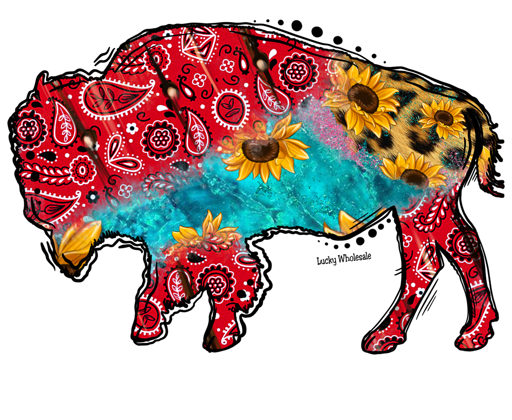 BANDANA BISION