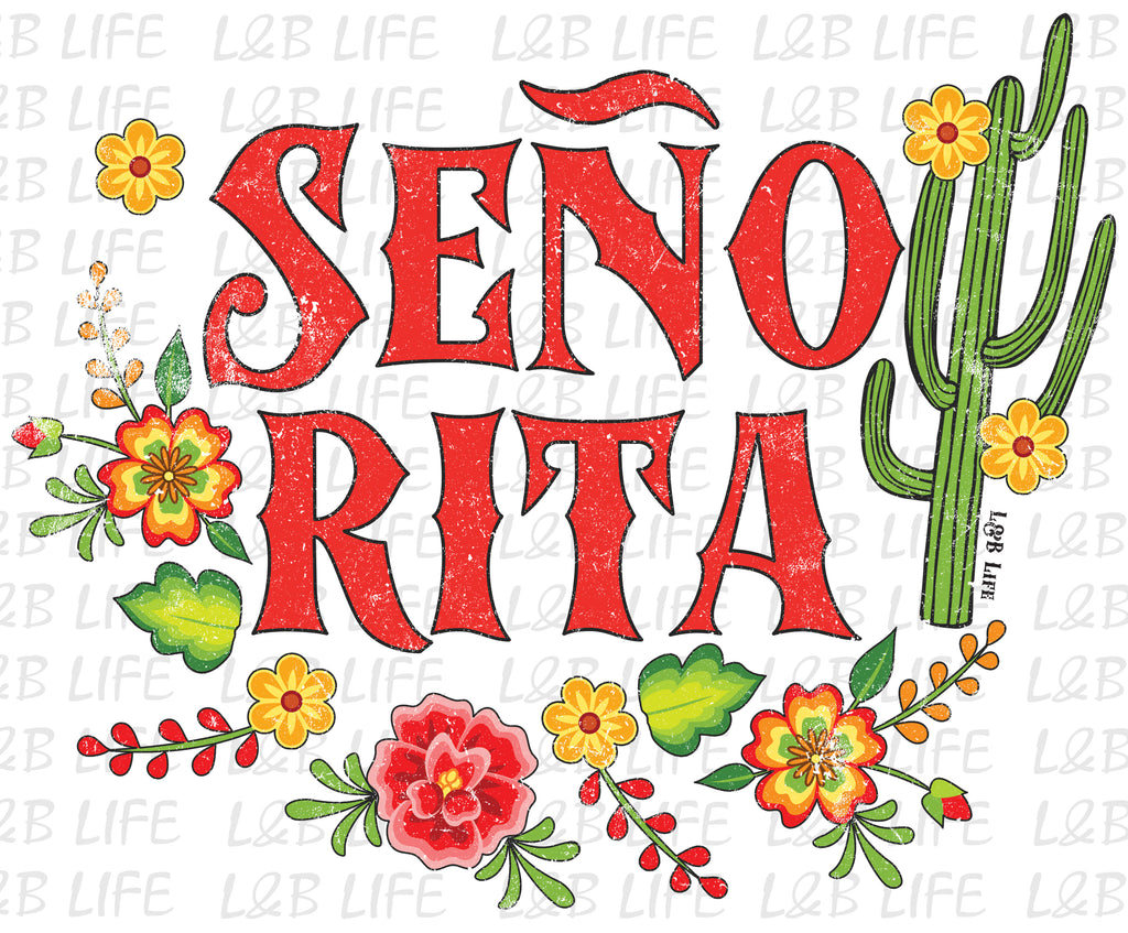 SENORITA