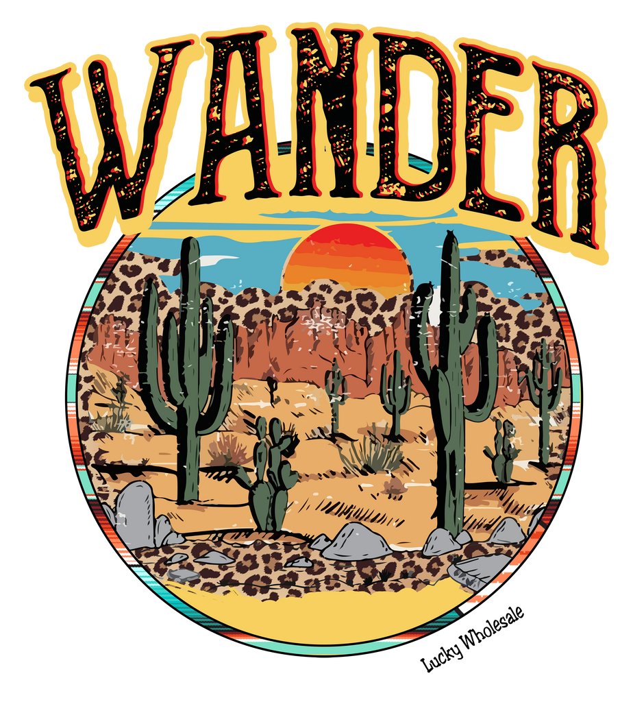 WANDER