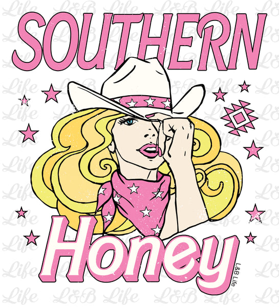 SOUTHERN HONEY