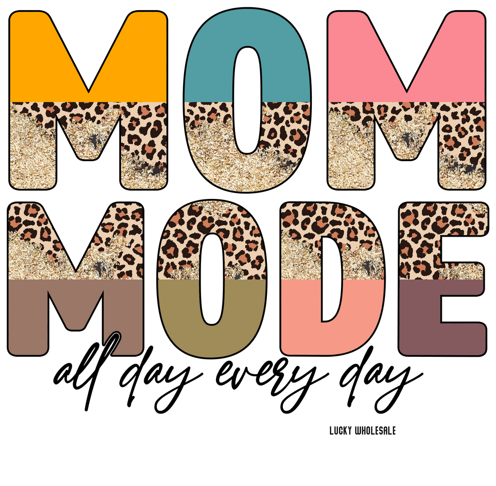 MOM MODE