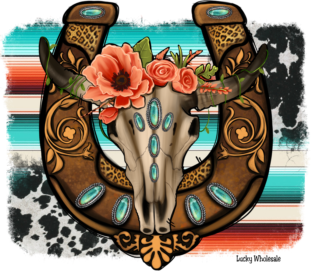 AZTEC HORSESHOE