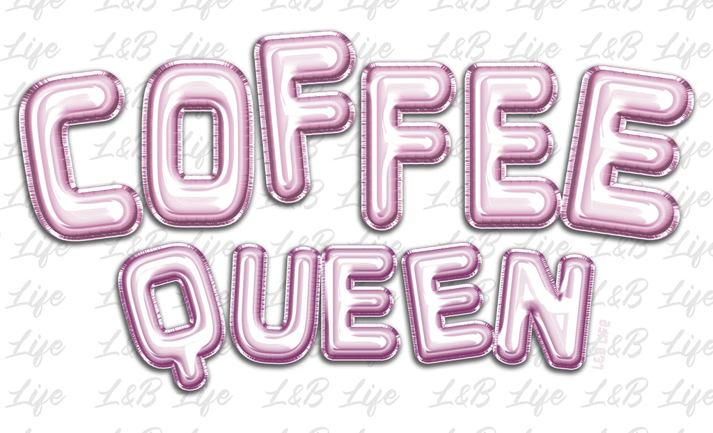 COFFEE QUEEN