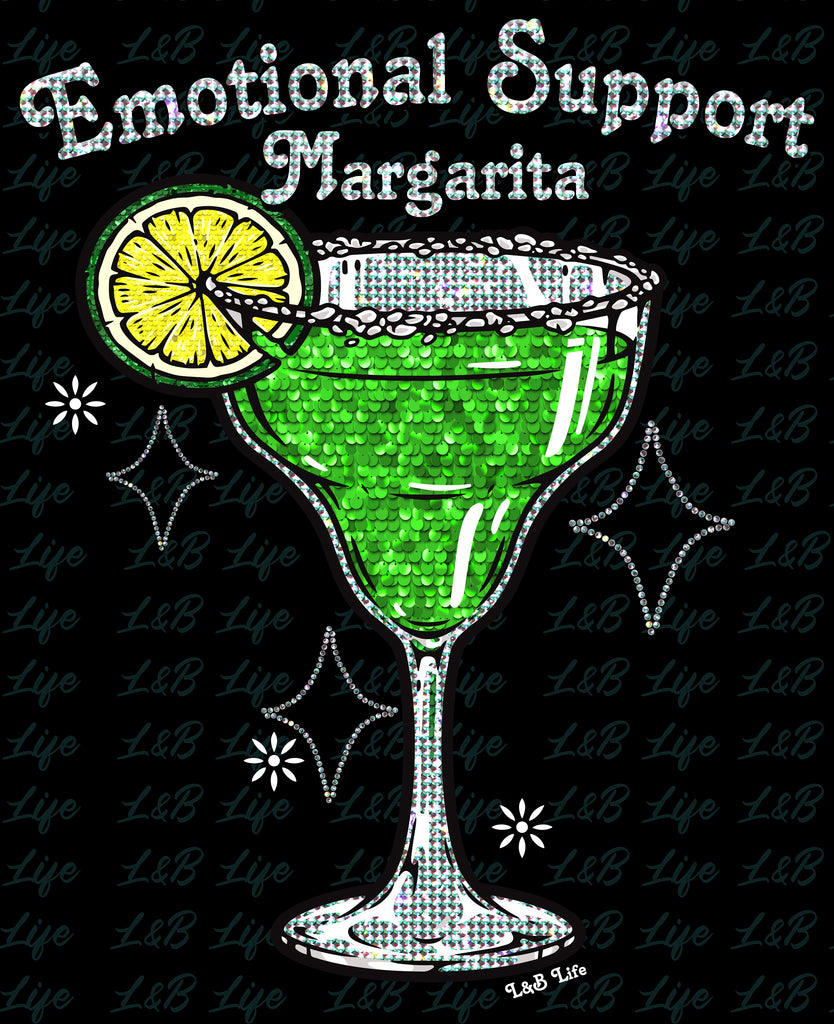 EMOTIONAL SUPPORT MARARITA