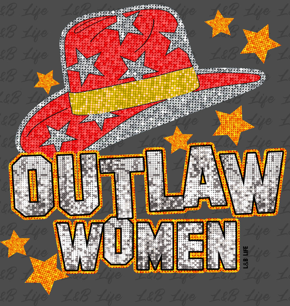 OUTLAW WOMEN