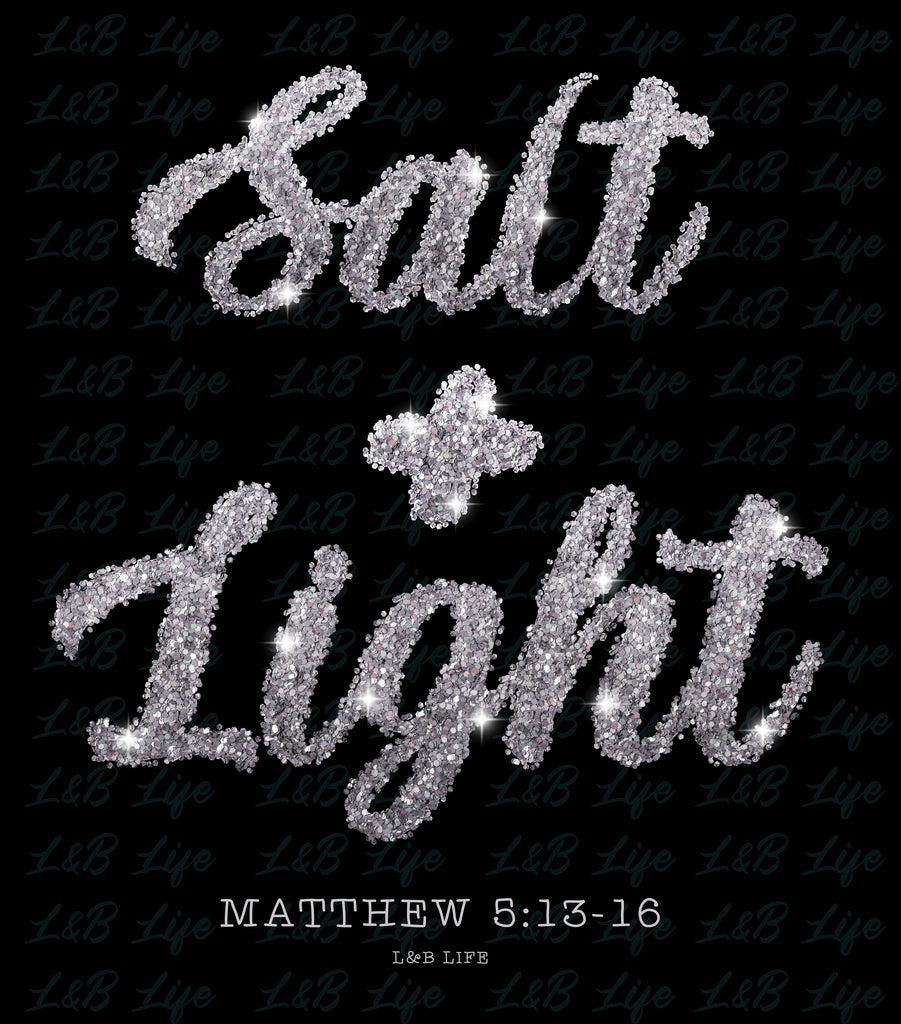 SALT + LIGHT