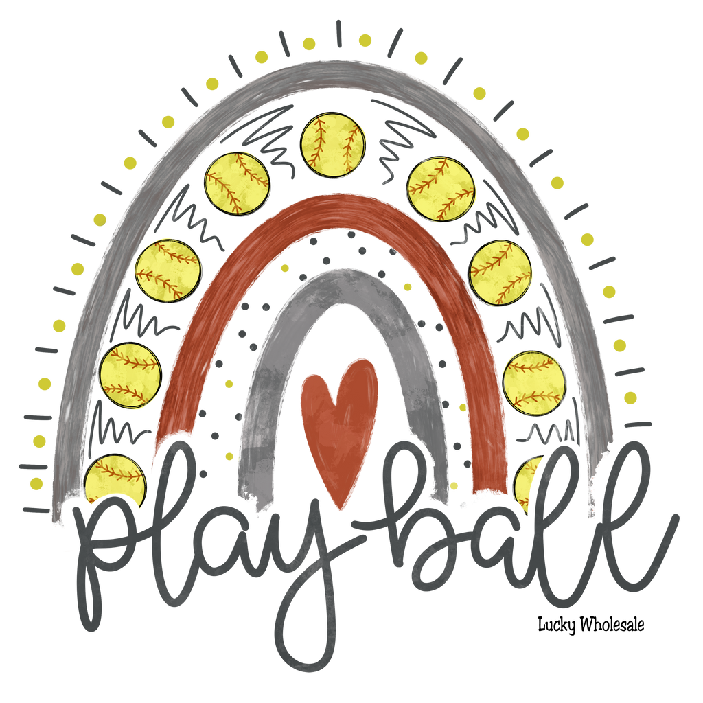 PLAYBALL