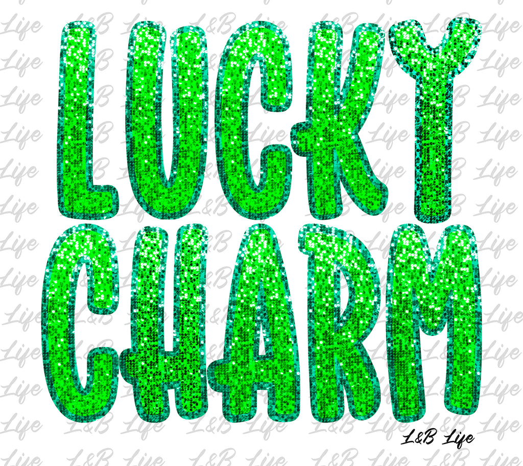 LUCKY CHARM