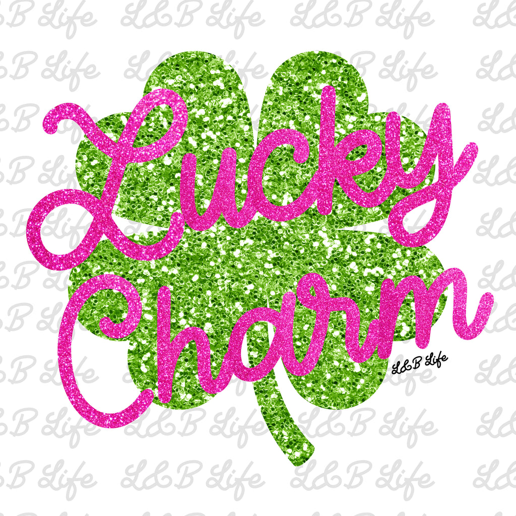 LUCKY CHARM