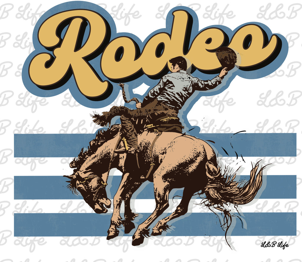 RODEO