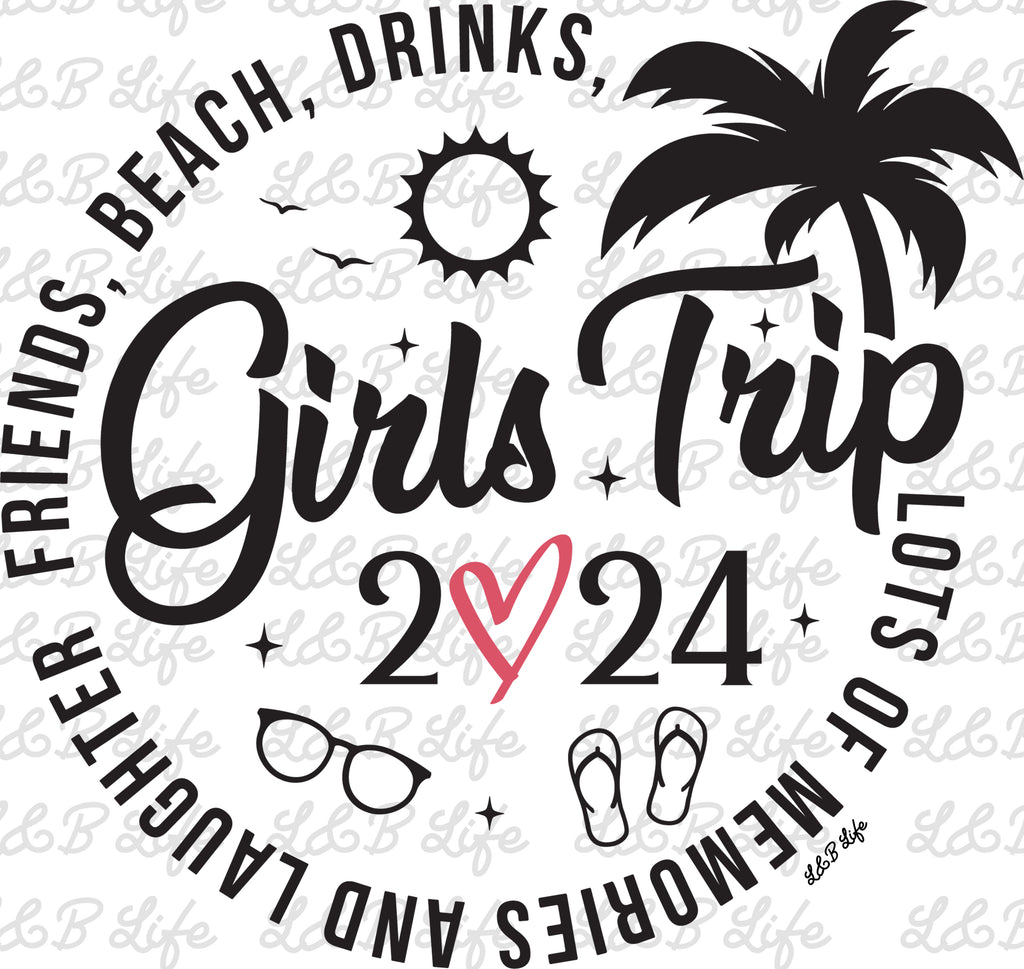 GIRLS TRIP