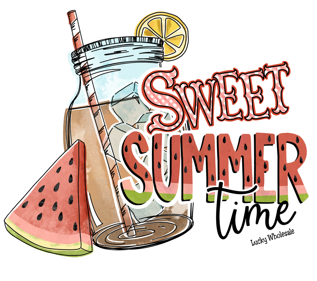 SWEET SUMMER