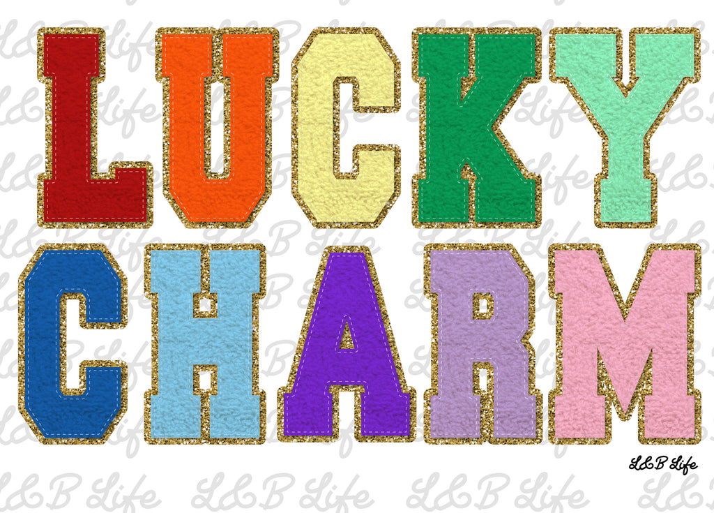 LUCKY CHARM