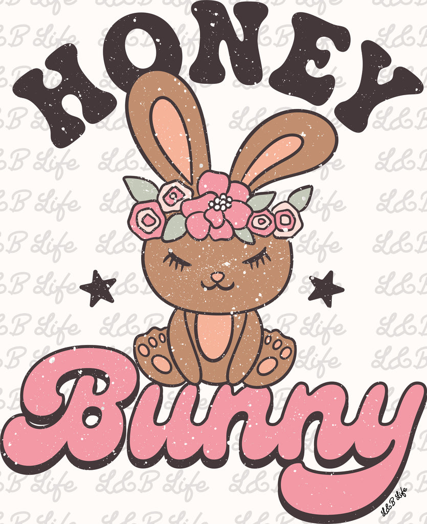 HONEY BUNNY