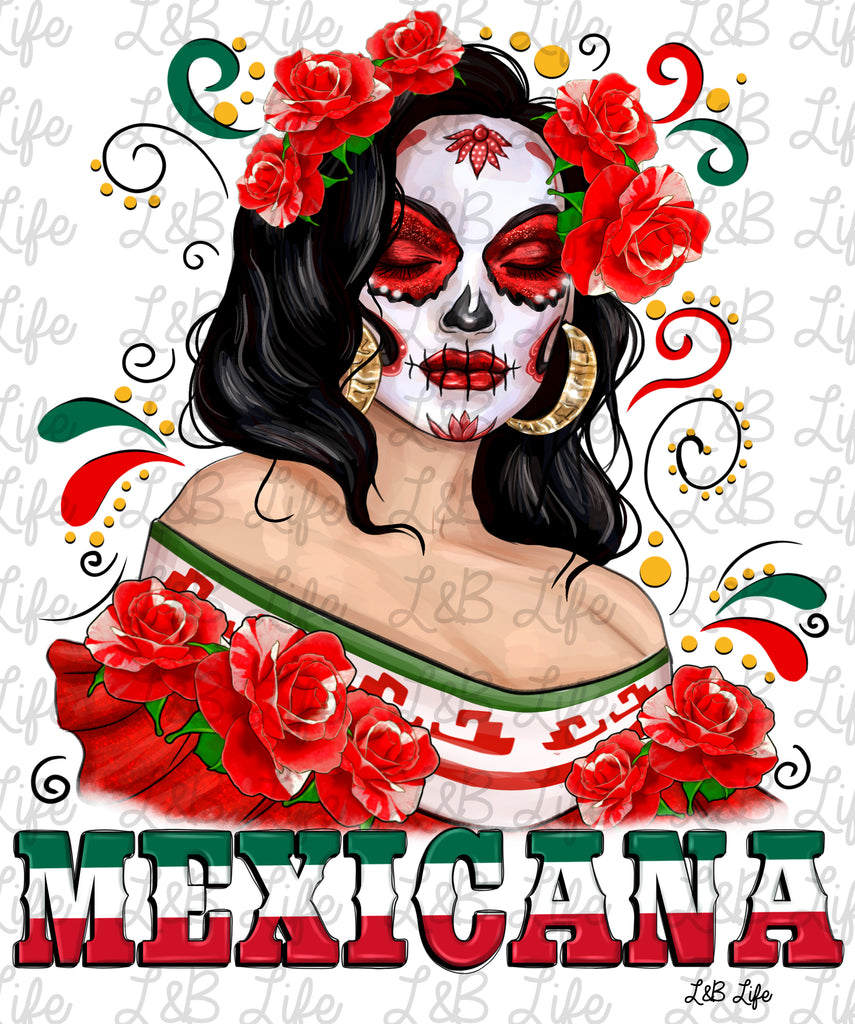 MEXICANA