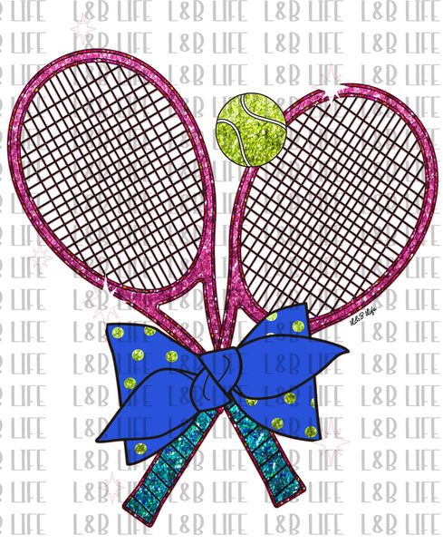 TENNIS RACQUET