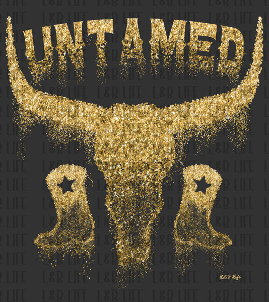 UNTAMED