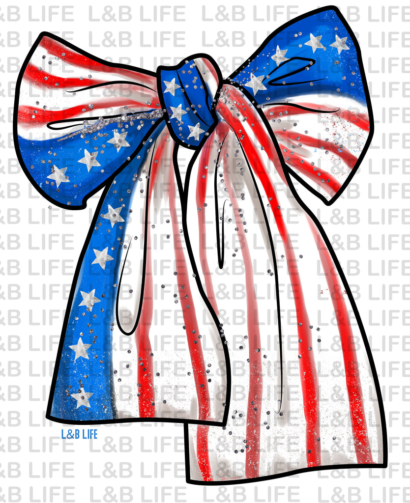 AMERICAN BOW