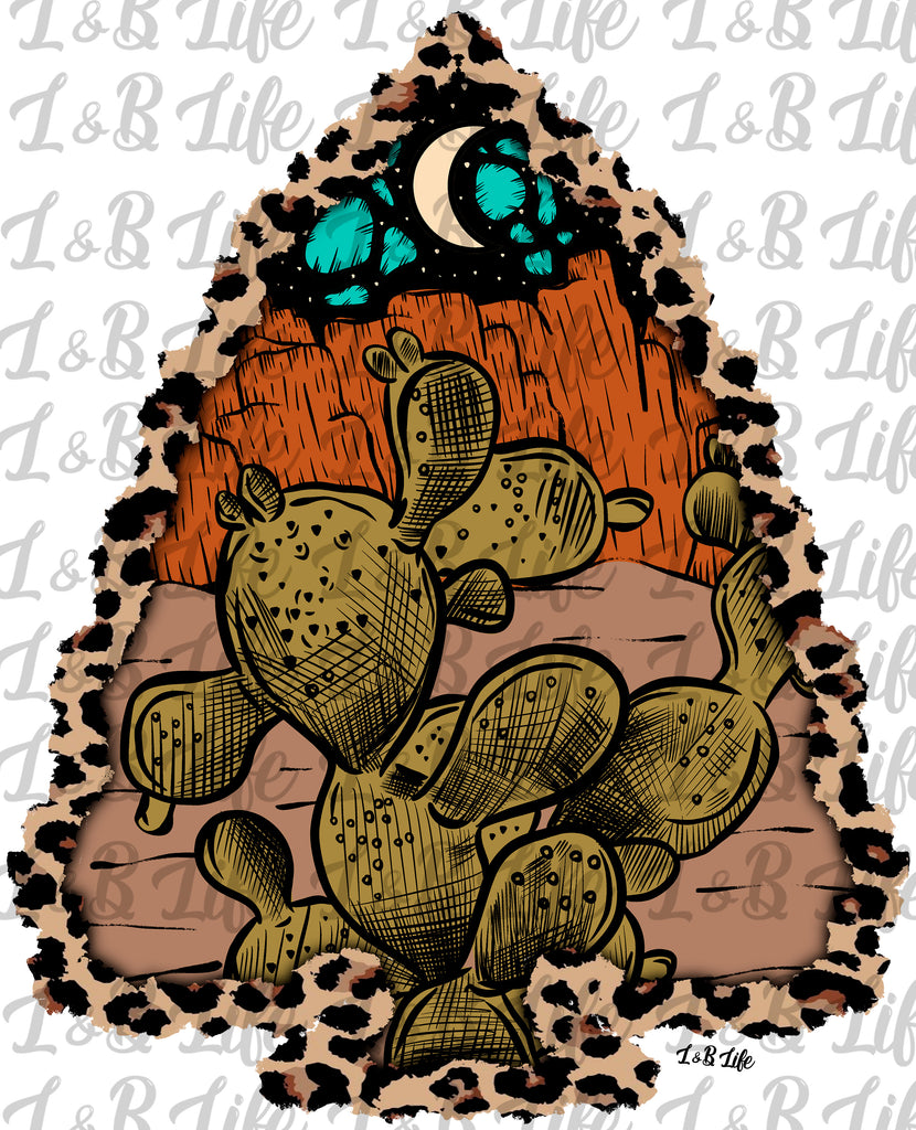 ARROW CACTUS