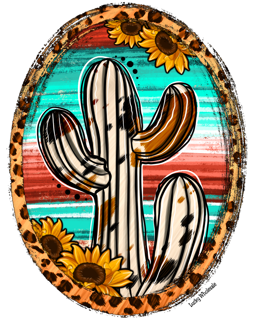 SERPAPE CACTUS