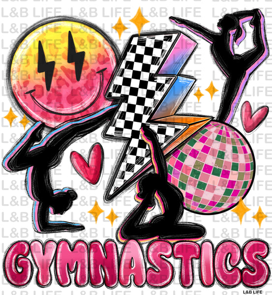 GYMNASTICS