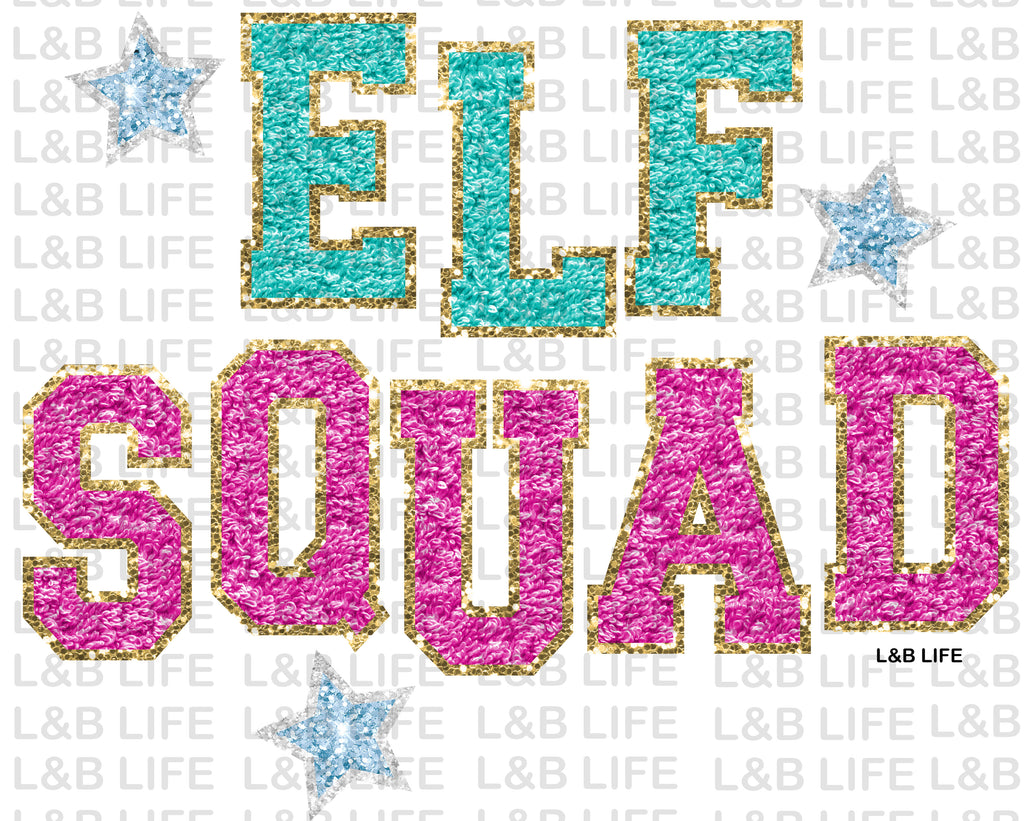 ELF SQUAD